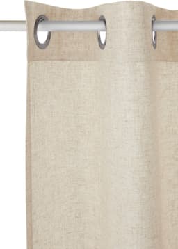 OTTO home Gardine Rudy | Beige