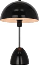 OTTO home Tischleuchte Dorrio | Schwarz 3