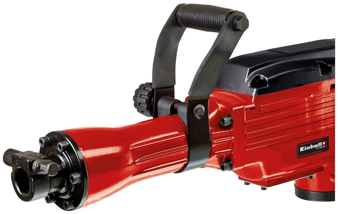 Einhell Abbruchhammer TC-DH 43 | Rot