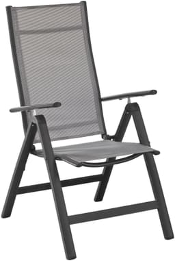MERXX Garten-Essgruppe Amalfi | Braun