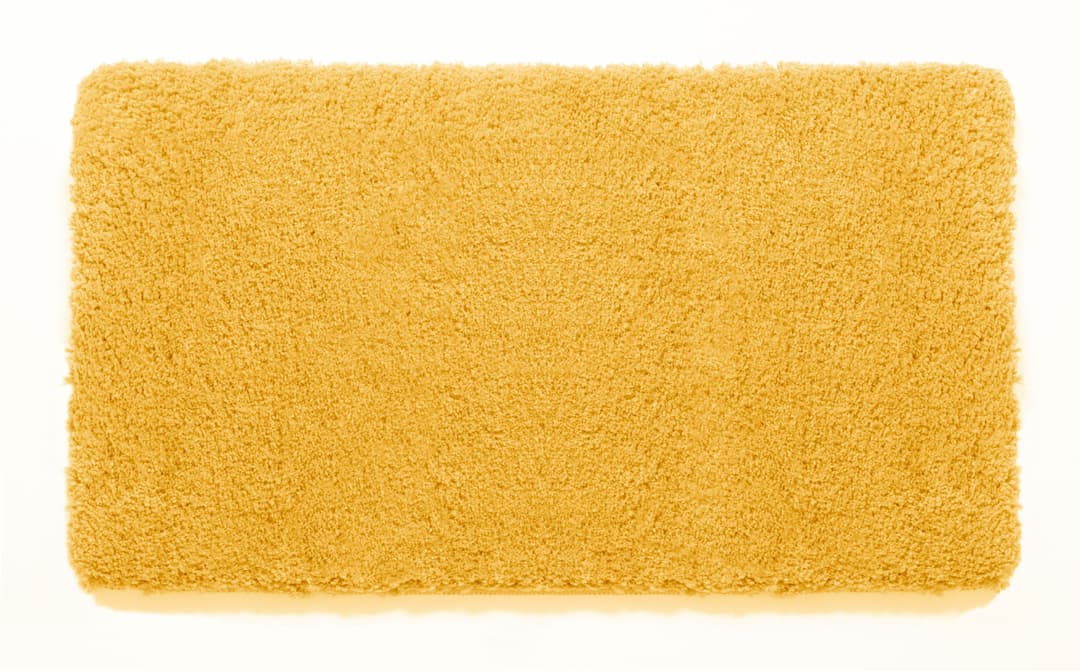 OTTO home Badematte Sanremo | Gelb