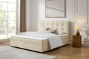 OTTO home Boxbett Tommes | Beige 3