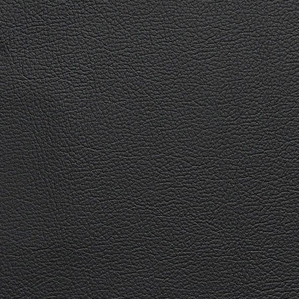 COTTA Ecksofa Teresa L-Form | Schwarz