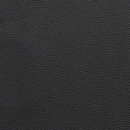 COTTA Ecksofa Teresa L-Form | Schwarz