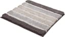 Kleine Wolke Badematte Phoenix | Grau 3