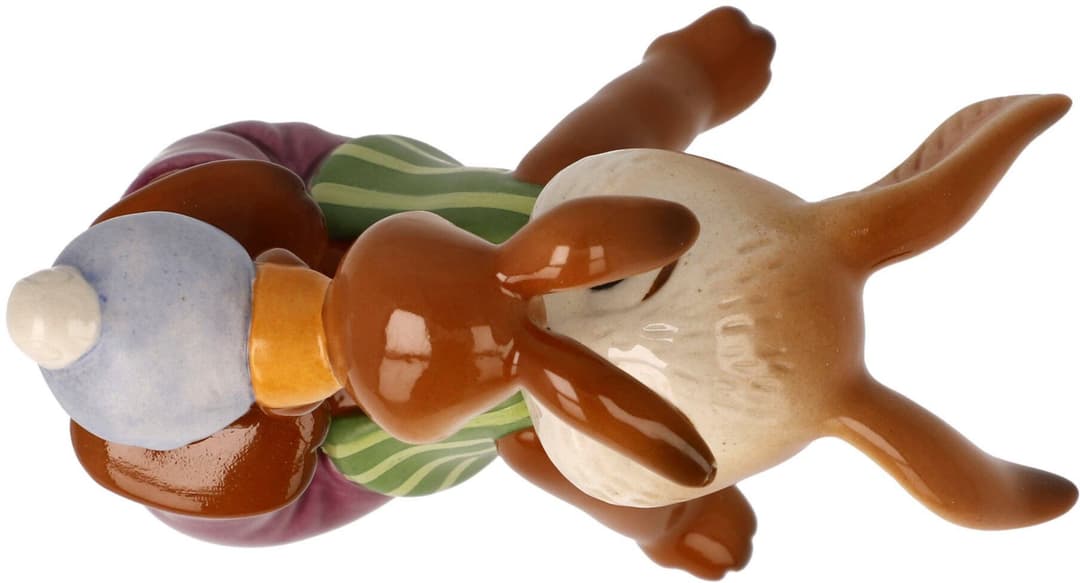 Goebel Osterhase Frechdachs | Mehrfarbig