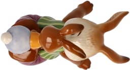 Goebel Osterhase Frechdachs | Mehrfarbig