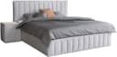 Home affaire Polsterbett Effy | Schwarz 2