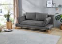 Jockenhöfer Gruppe Schlafsofa Yann | Grau 3