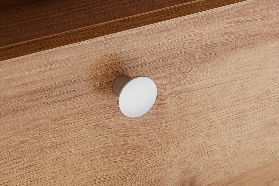 OTTO home Lowboard Larona | Holztöne