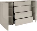 HBZ Kommode Santorin | Beige 5