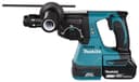 Makita Kombihammer DHR243RTJ | Schwarz 4