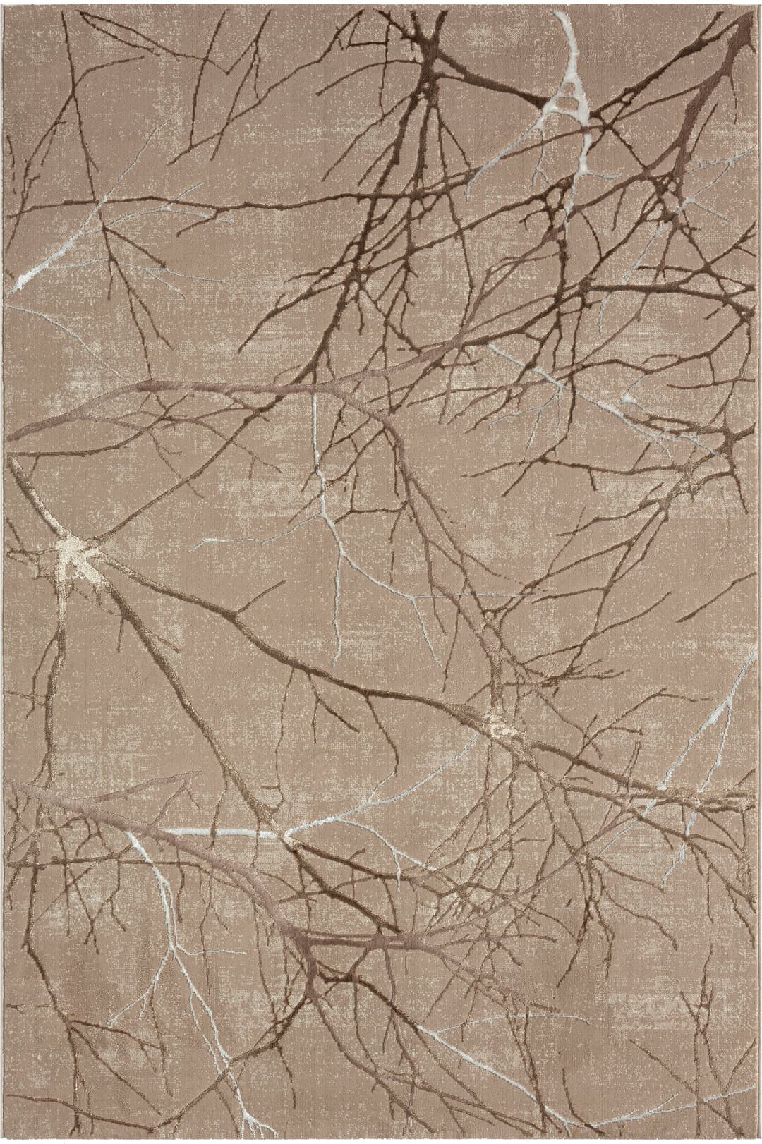 merinos Teppich Creation 50055 | Beige