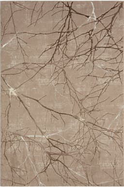 merinos Teppich Creation 50055 | Beige