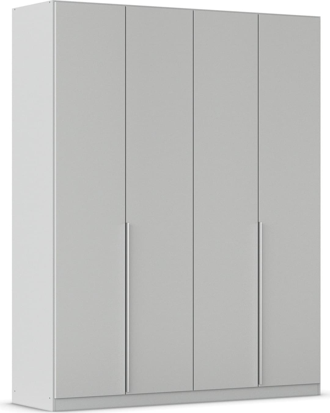 OTTO home Kleiderschrank AGORDO | Grau