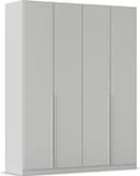 OTTO home Kleiderschrank AGORDO | Grau