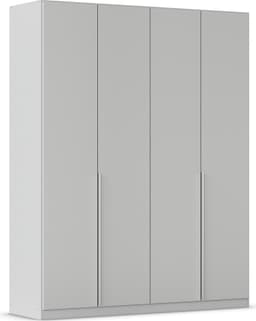OTTO home Kleiderschrank AGORDO | Grau