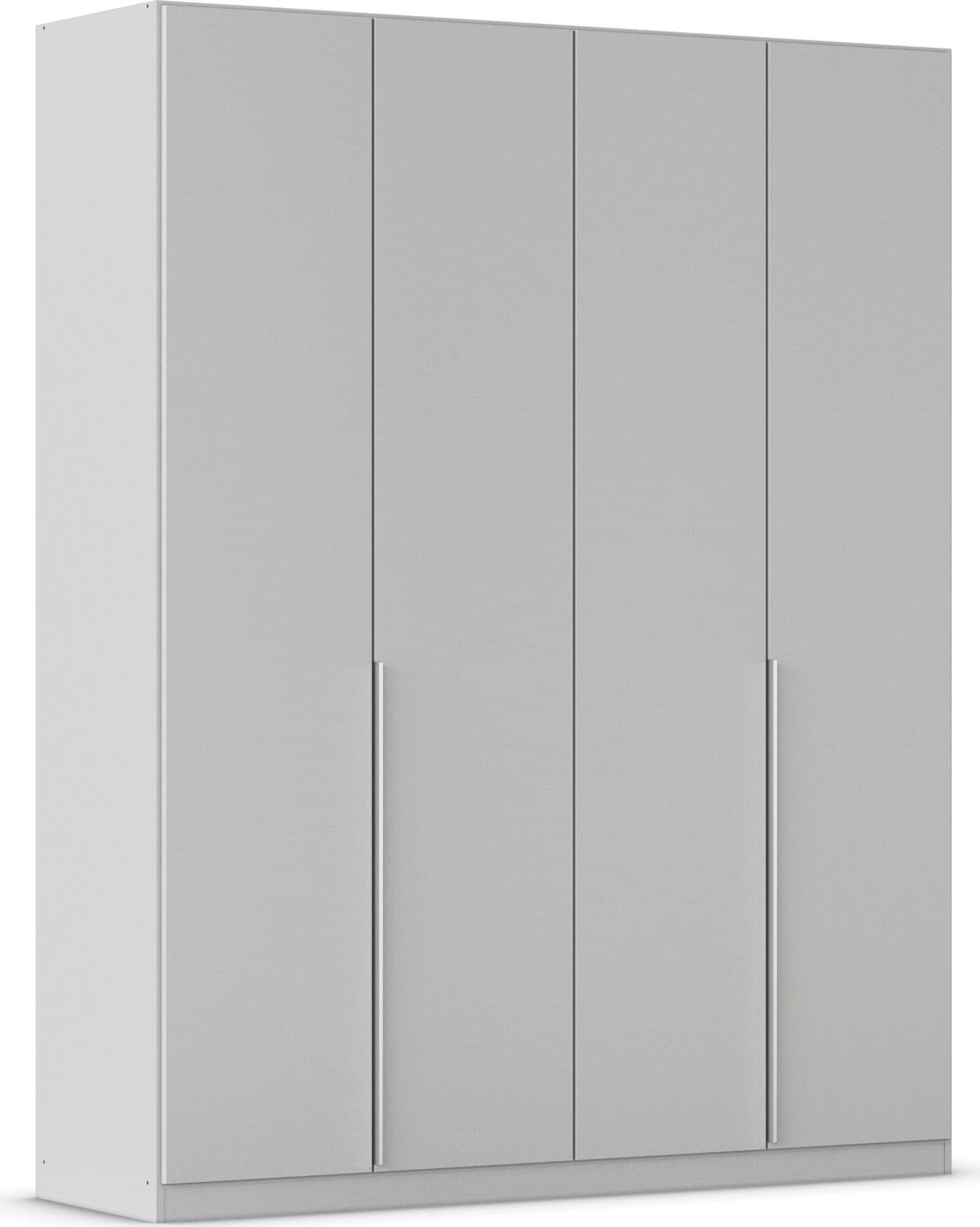 OTTO home Kleiderschrank AGORDO | Grau