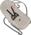 Hauck Sit N Relax 3in1 Hochstuhl | Beige 3