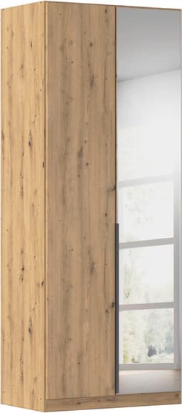 OTTO home Drehtürenschrank Kleiderschrank Schrank Garderobe AGORDO