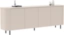 OTTO home Sideboard Lido | Beige 3