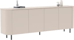 OTTO home Sideboard Lido | Beige