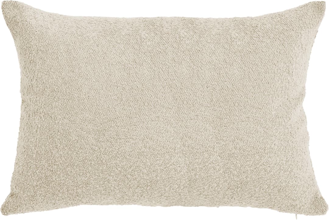 done.® Kissenhülle Touch | Beige