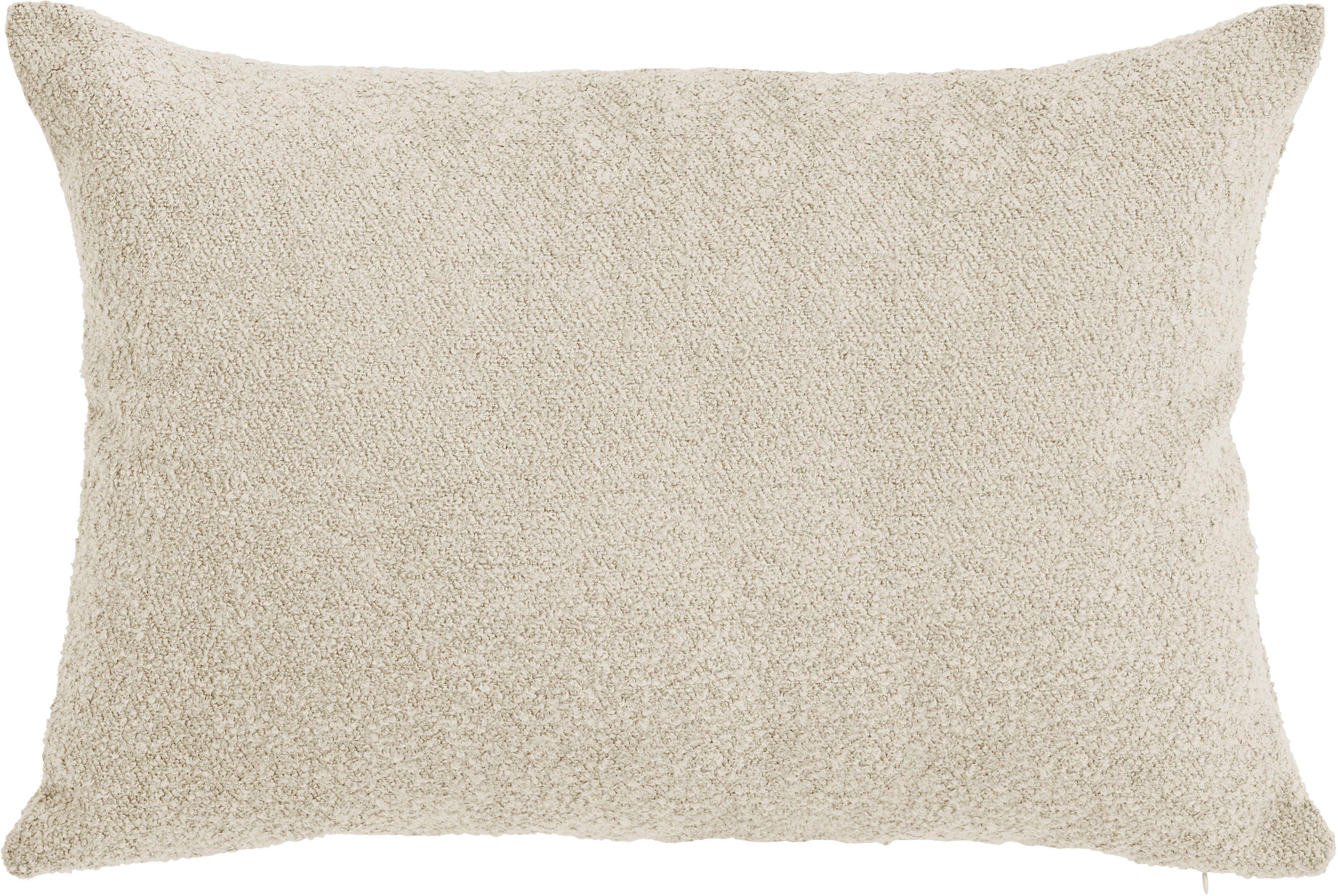 done.® Kissenhülle Touch | Beige