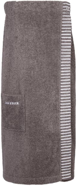 Schiesser Kilt Rom | Grau