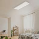 Briloner Leuchten LED Panel 7189016 Piatto | Weiß 3