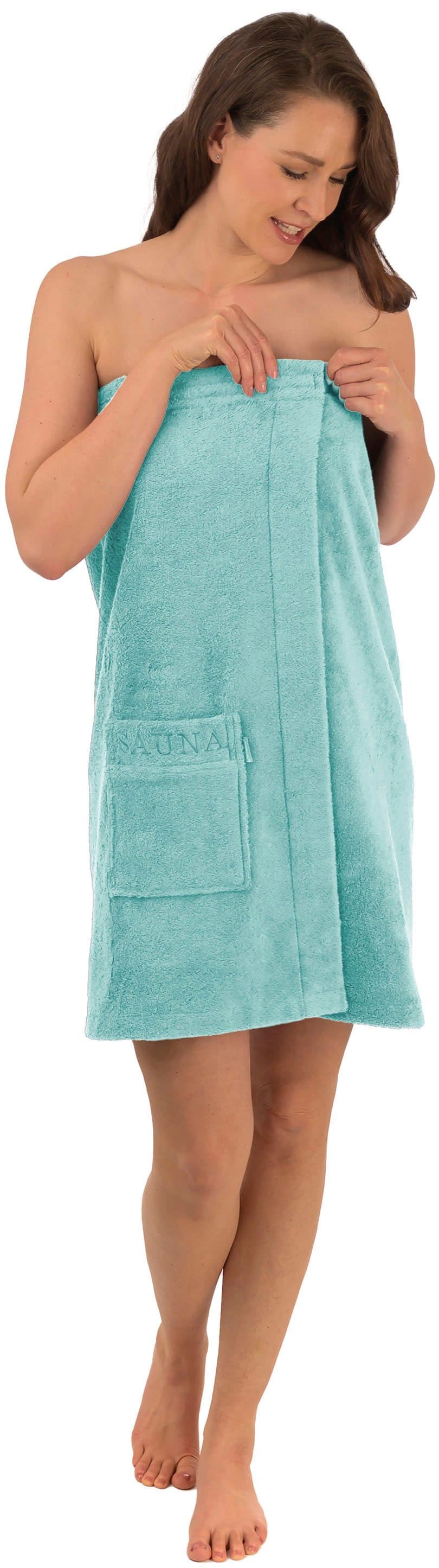 Wewo fashion Kilt 9539T | Türkis