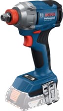 Bosch Professional Akku-Drehschlagschrauber GDX 18V-285 | Blau 3