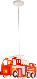 GLOBO LIGHTING Pendelleuchte KITA | Mehrfarbig