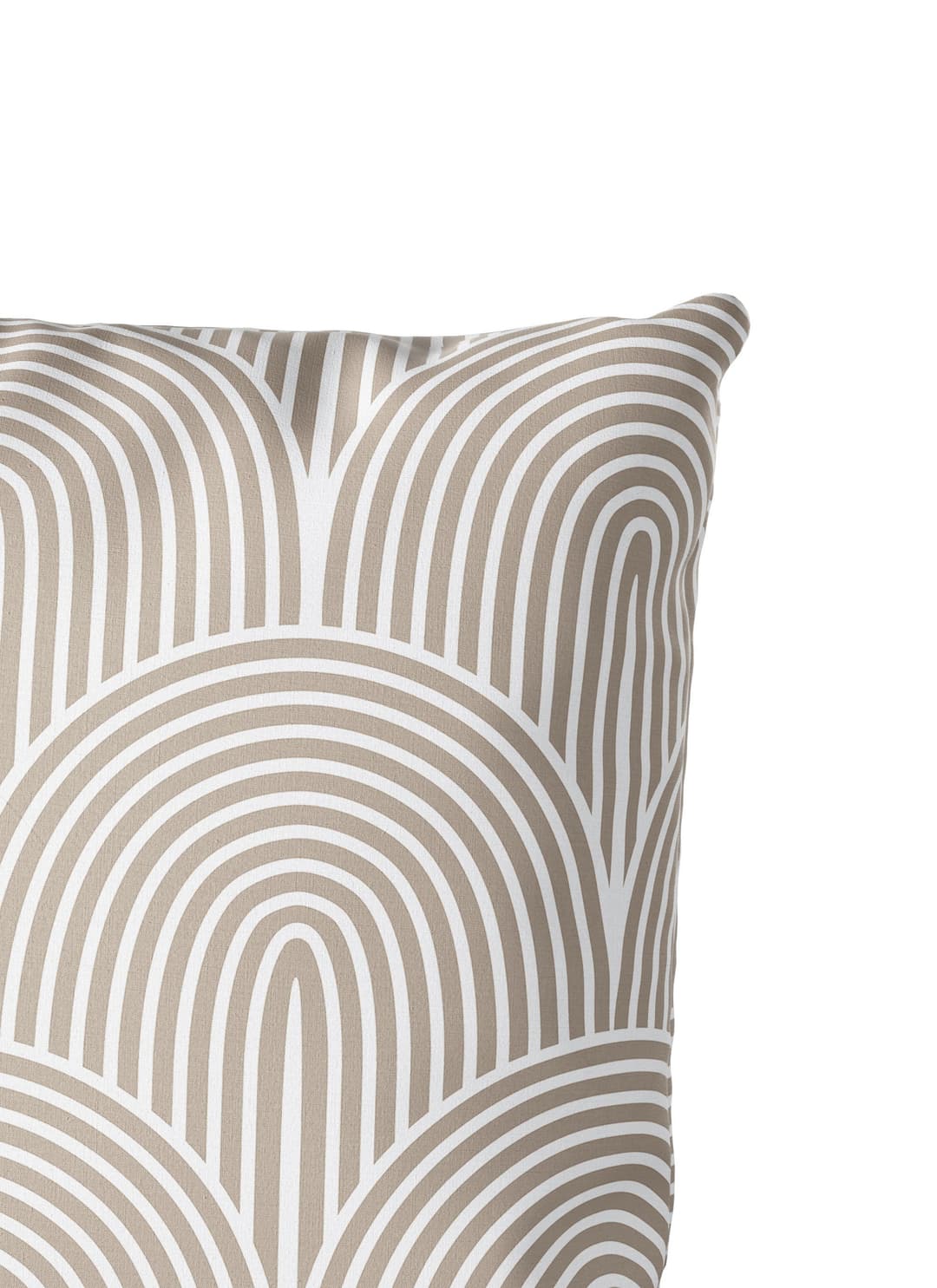 OTTO home Bettwäsche Matilda | Beige