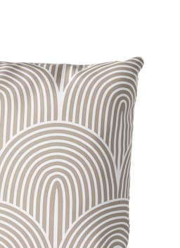 OTTO home Bettwäsche Matilda | Beige