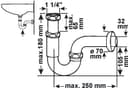 CORNAT Siphon | Silber 4