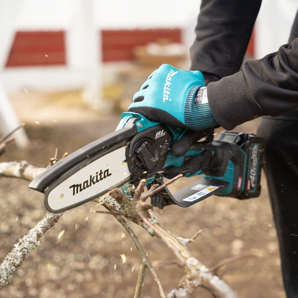 Makita Akku-Kettensäge UC029GZ | Mehrfarbig