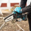 Makita Akku-Kettensäge UC029GZ | Mehrfarbig 2