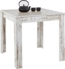 OTTO home Esstisch Meigh | Weiß 2