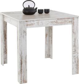 OTTO home Esstisch Meigh | Weiß