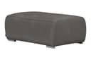 OTTO home Hocker BEATRICE | Grau