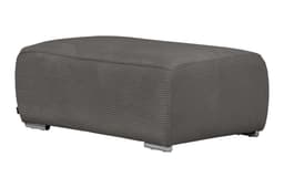 OTTO home Hocker BEATRICE | Grau