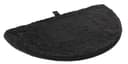 Bruno Banani Lana Badematte | Schwarz
