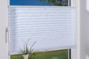 K-HOME Plissee Capri | Weiß 5