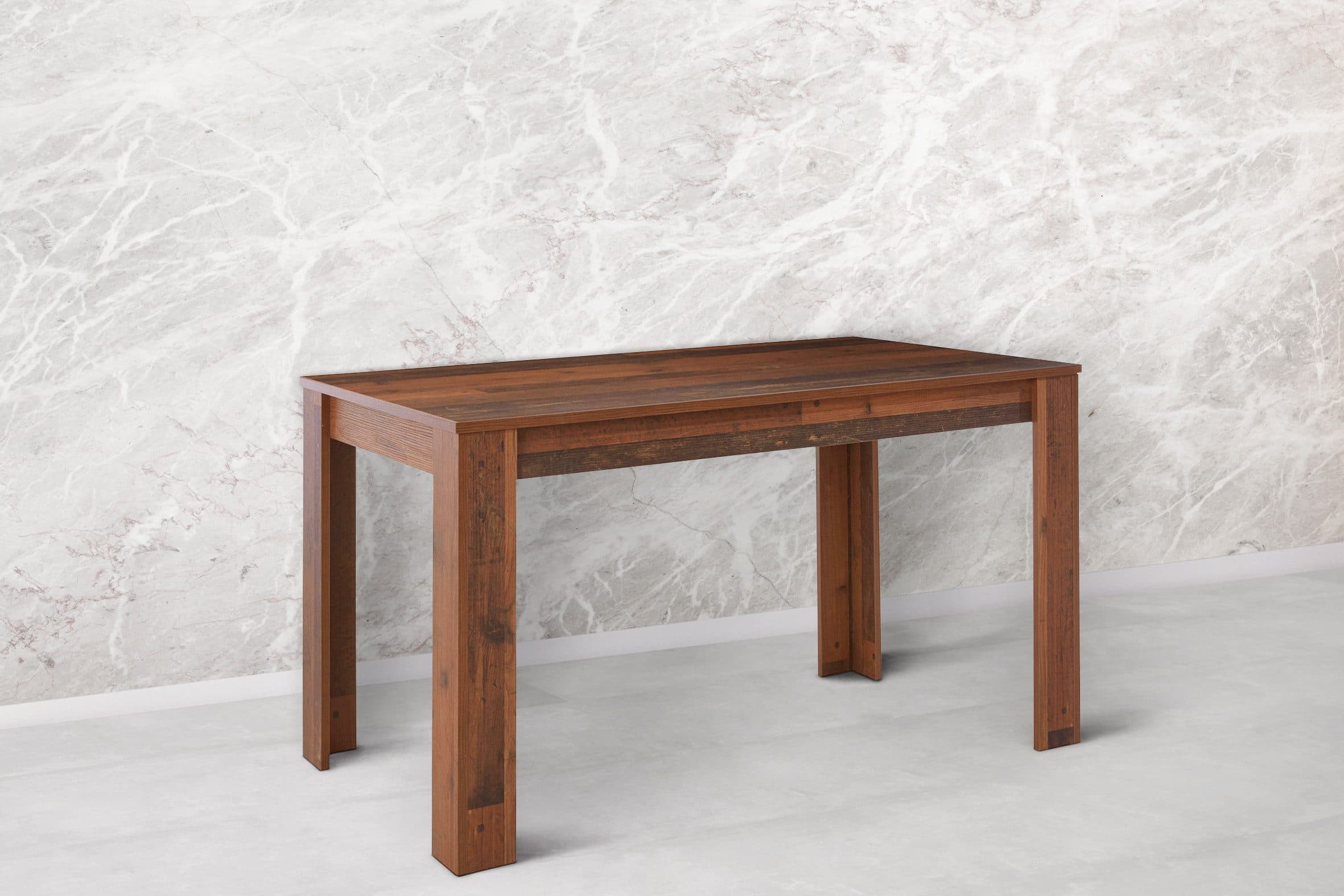 Home affaire Esstisch Venice | Braun