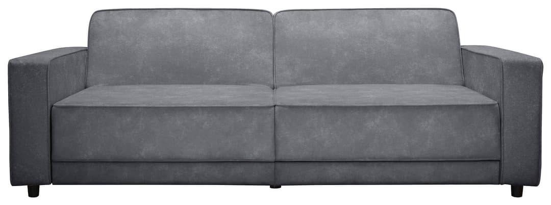 Dorel Home ALLIE Schlafsofa | Grau
