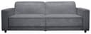 Dorel Home ALLIE Schlafsofa | Grau 2