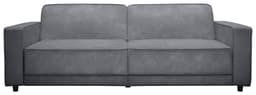 Dorel Home ALLIE Schlafsofa | Grau
