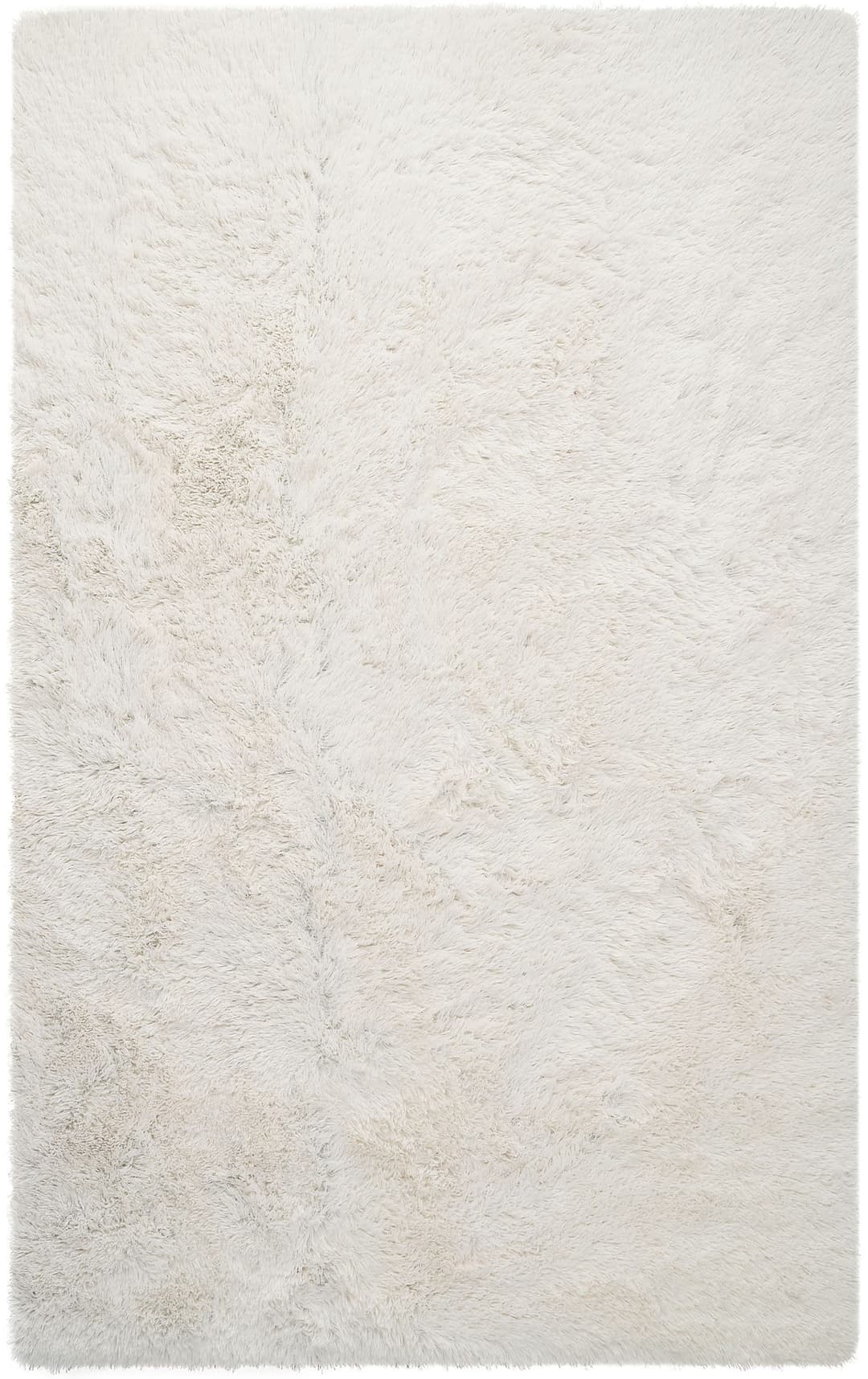 OTTO home Hochflor-Teppich Leava | Beige