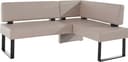 OTTO home Eckbank Oliver | Beige